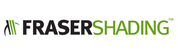 Fraser Shading Logo